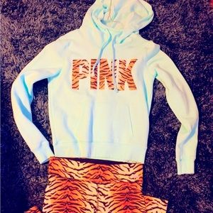 👀RARE HTF PINK SET👀